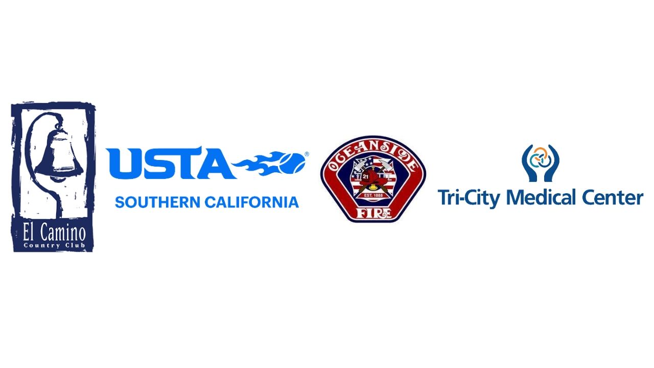 Life Saving Lessons and Tennis Excellence at El Camino Country Club